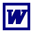 Microsoft Word File